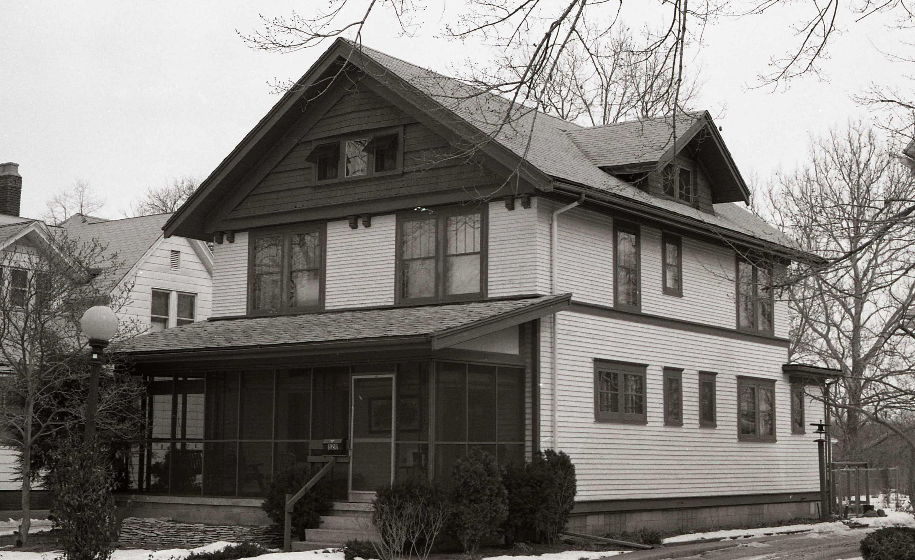 820 Park Avenue
